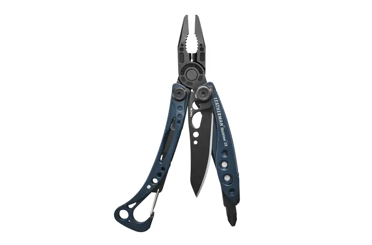 Leatherman Skeletool CX 2.6in Multi-Tools w/ Free Shipping and Handling — 4 models - view 2